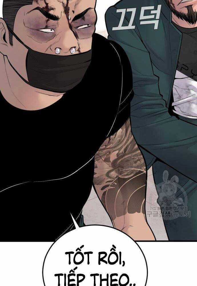 Đặc Vụ Kim Chapter 50 trang 61