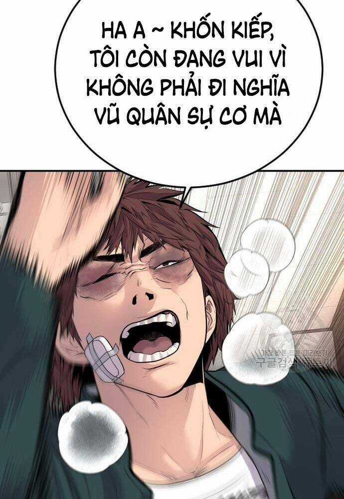 Đặc Vụ Kim Chapter 50 trang 72