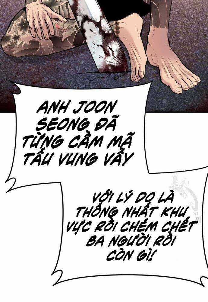 Đặc Vụ Kim Chapter 50 trang 76