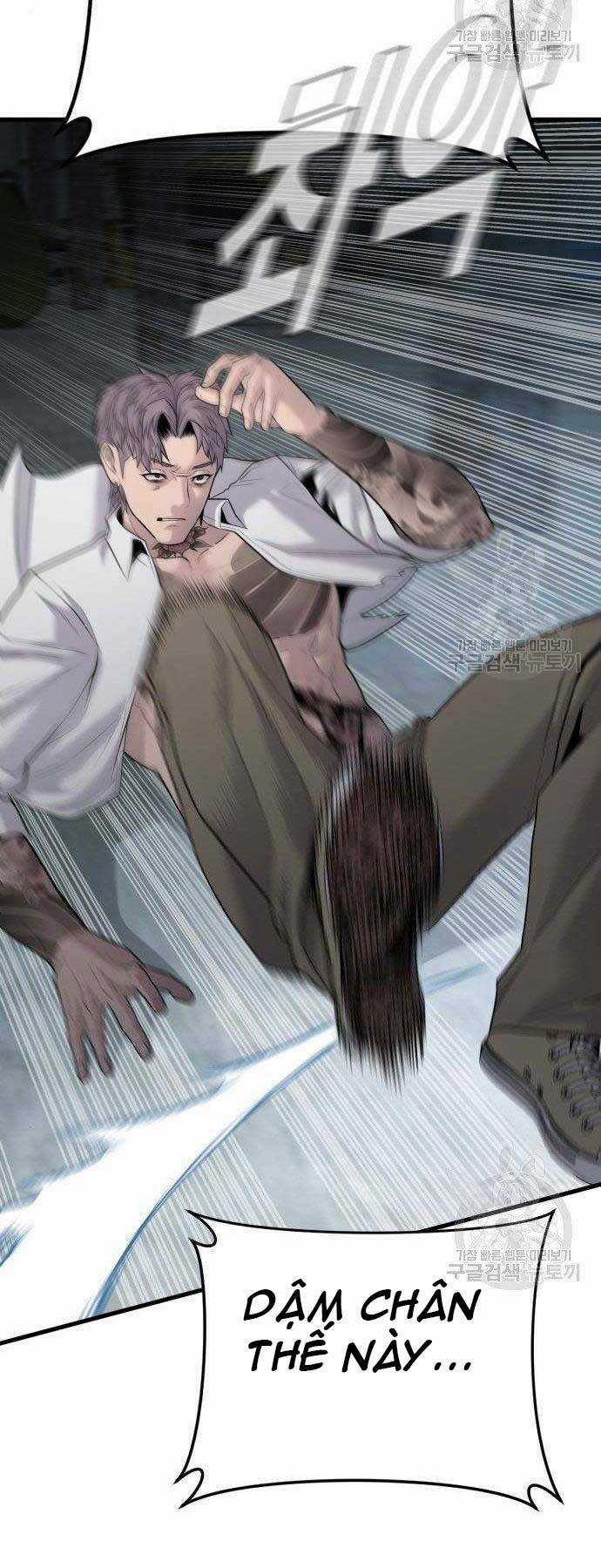 Đặc Vụ Kim Chapter 51.5 trang 20