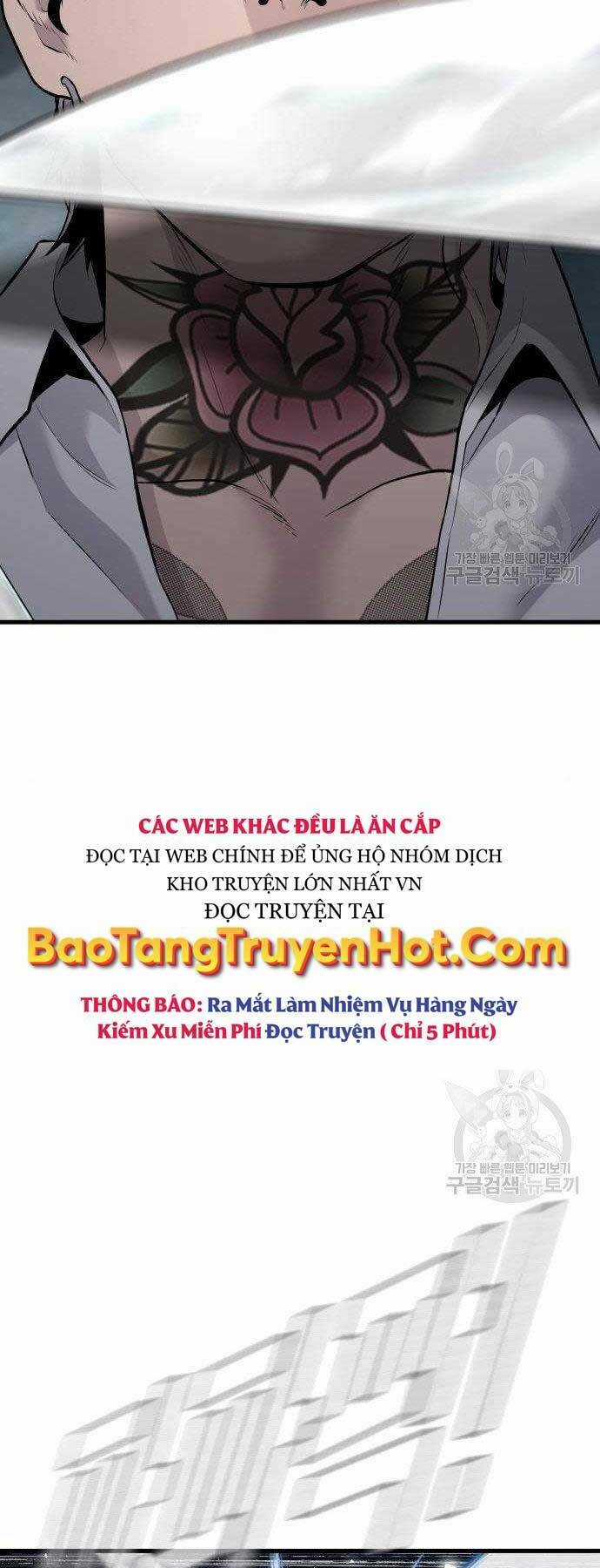 Đặc Vụ Kim Chapter 51.5 trang 22