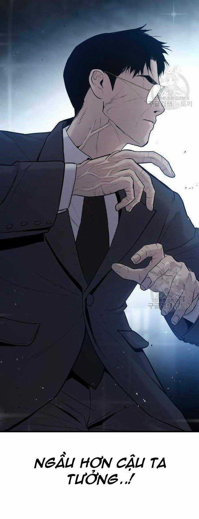 Đặc Vụ Kim Chapter 51.5 trang 28