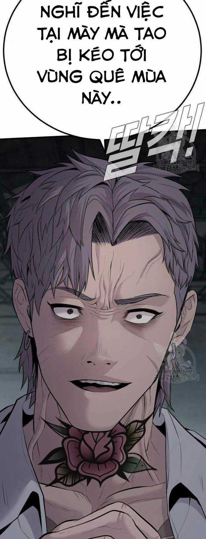 Đặc Vụ Kim Chapter 51.5 trang 3