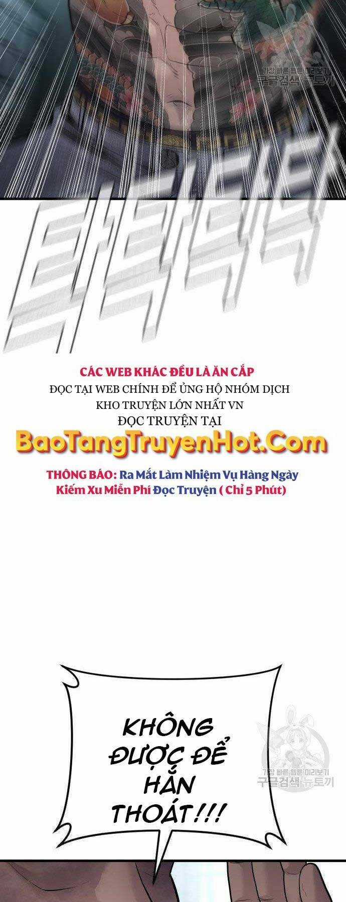 Đặc Vụ Kim Chapter 51.5 trang 32