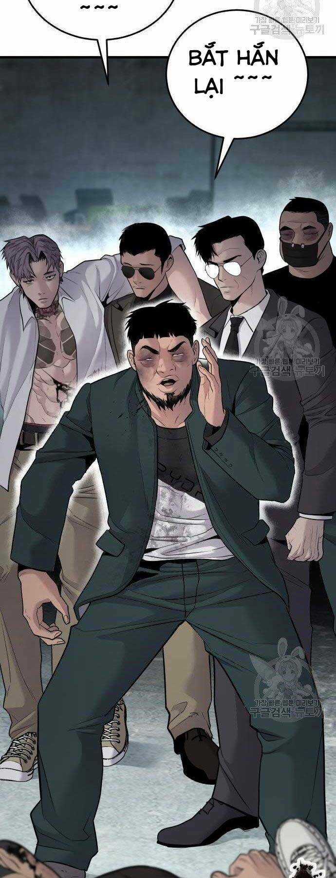 Đặc Vụ Kim Chapter 51.5 trang 34