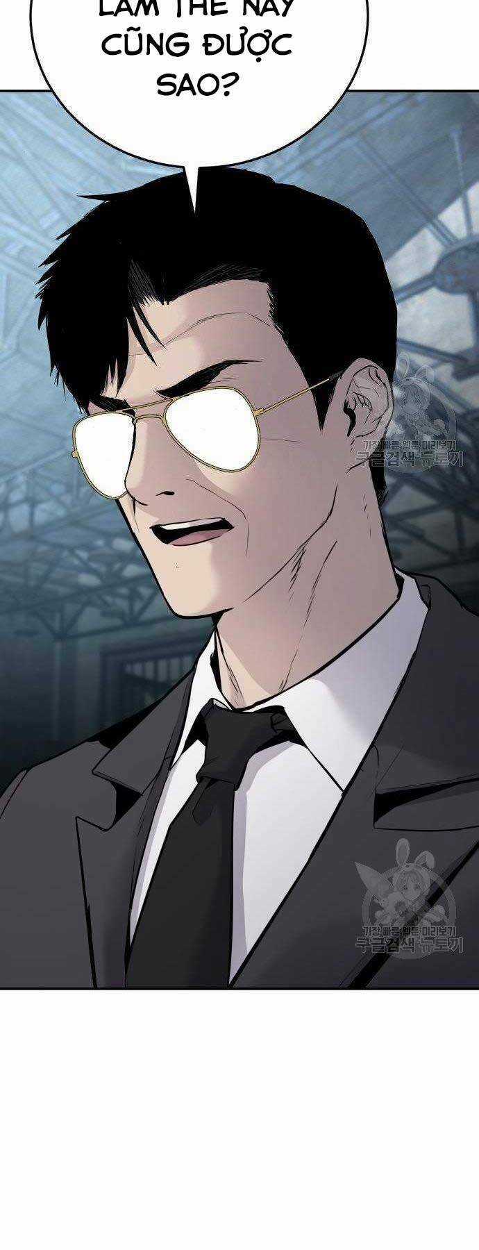 Đặc Vụ Kim Chapter 51.5 trang 36