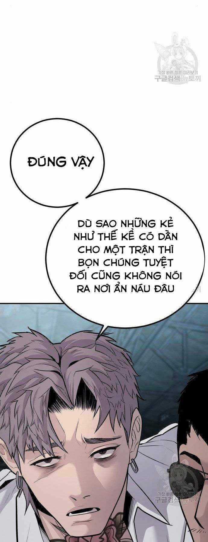 Đặc Vụ Kim Chapter 51.5 trang 37