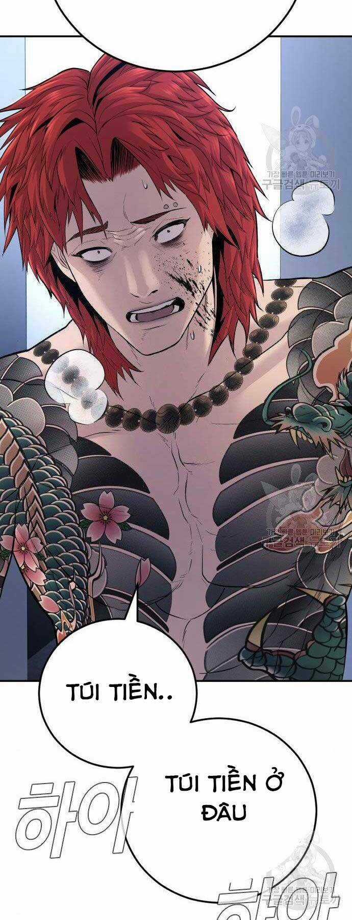 Đặc Vụ Kim Chapter 51.5 trang 42