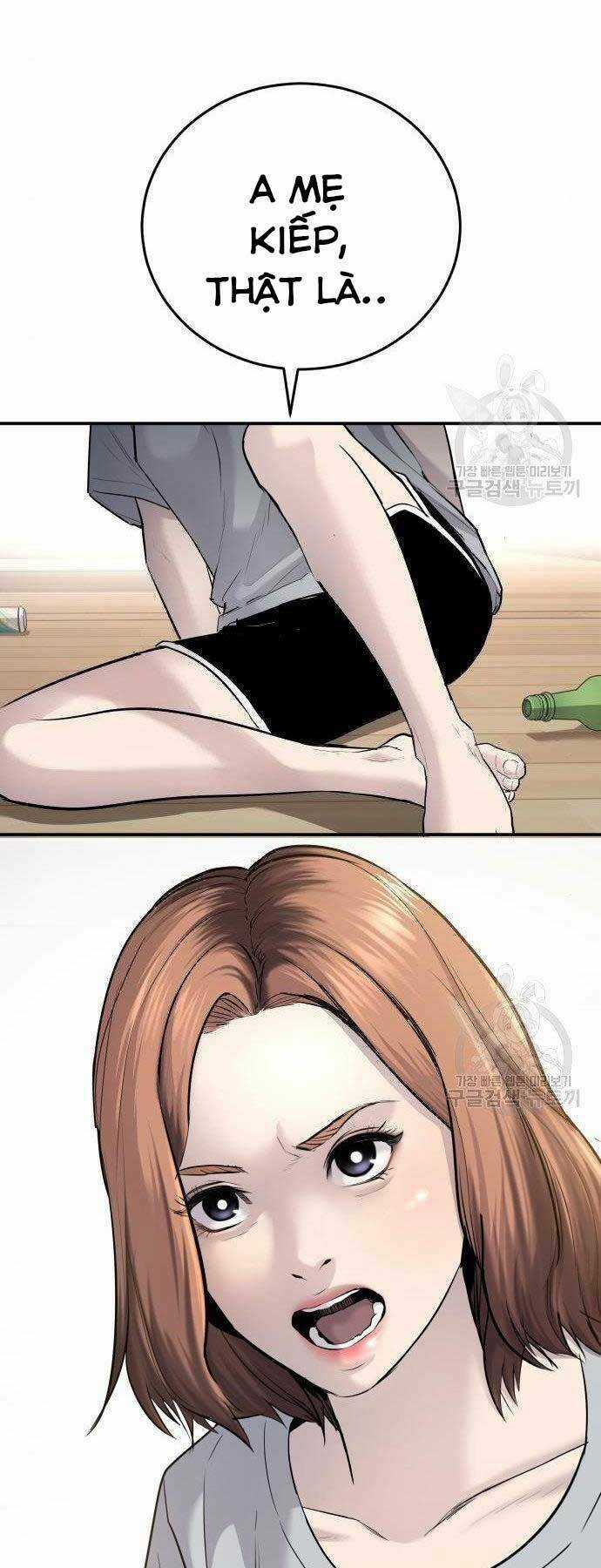 Đặc Vụ Kim Chapter 51.5 trang 45