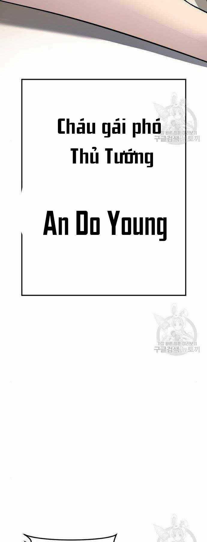 Đặc Vụ Kim Chapter 51.5 trang 47