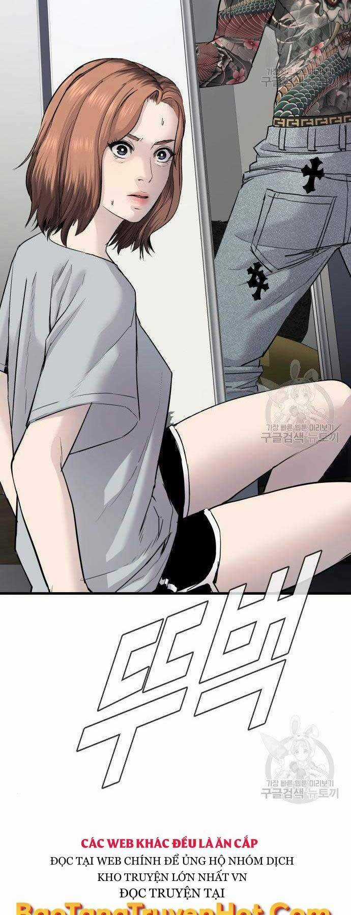 Đặc Vụ Kim Chapter 51.5 trang 53