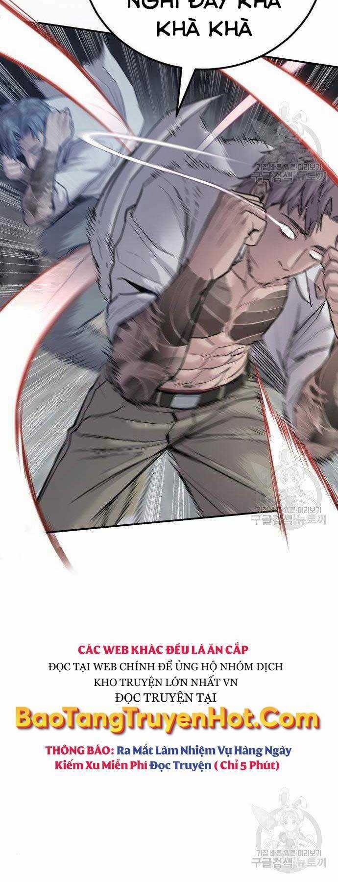 Đặc Vụ Kim Chapter 51.5 trang 7