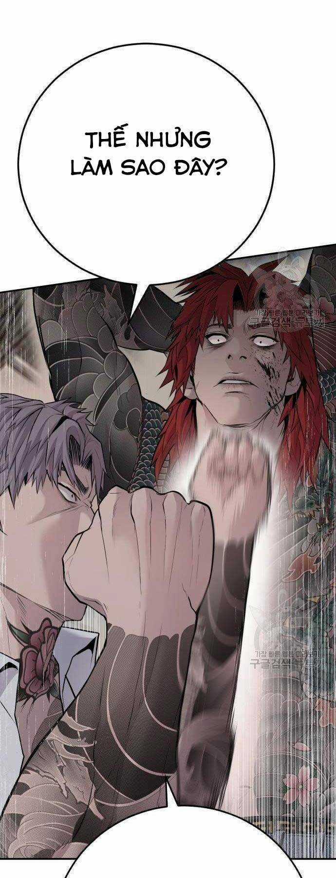 Đặc Vụ Kim Chapter 51.5 trang 8