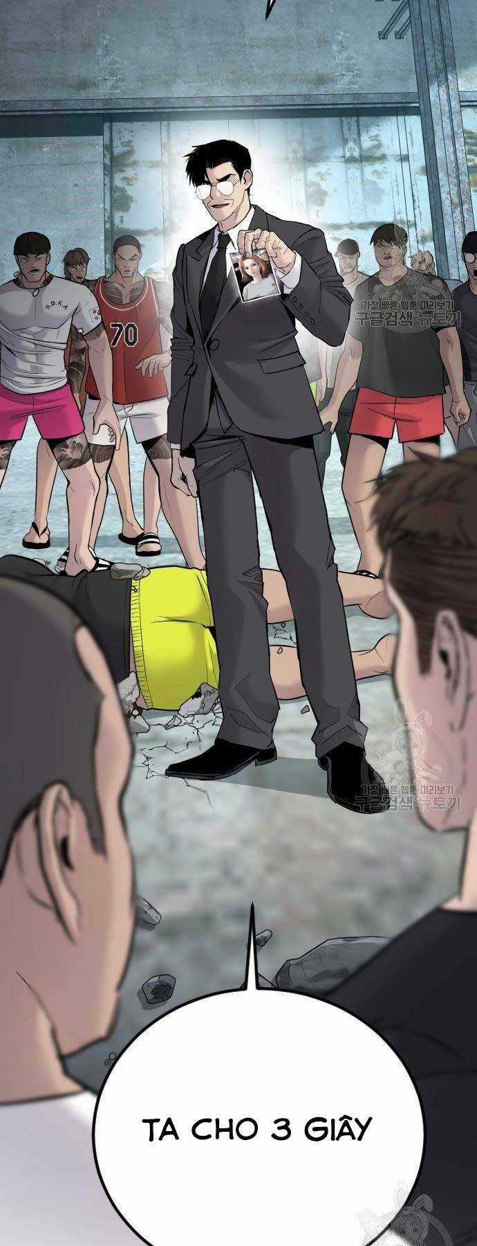 Đặc Vụ Kim Chapter 51 trang 15