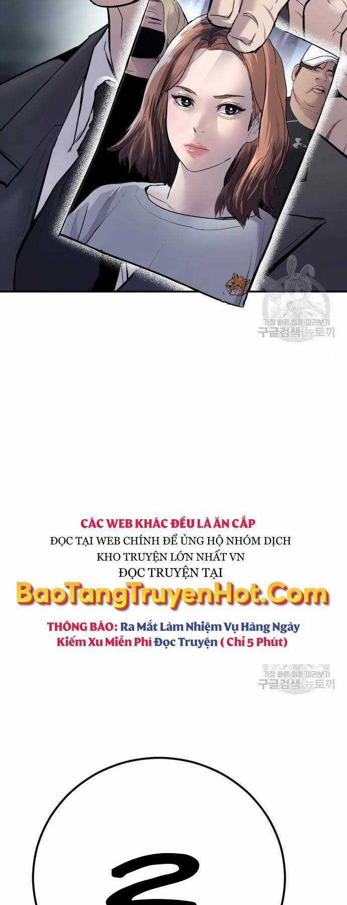 Đặc Vụ Kim Chapter 51 trang 18