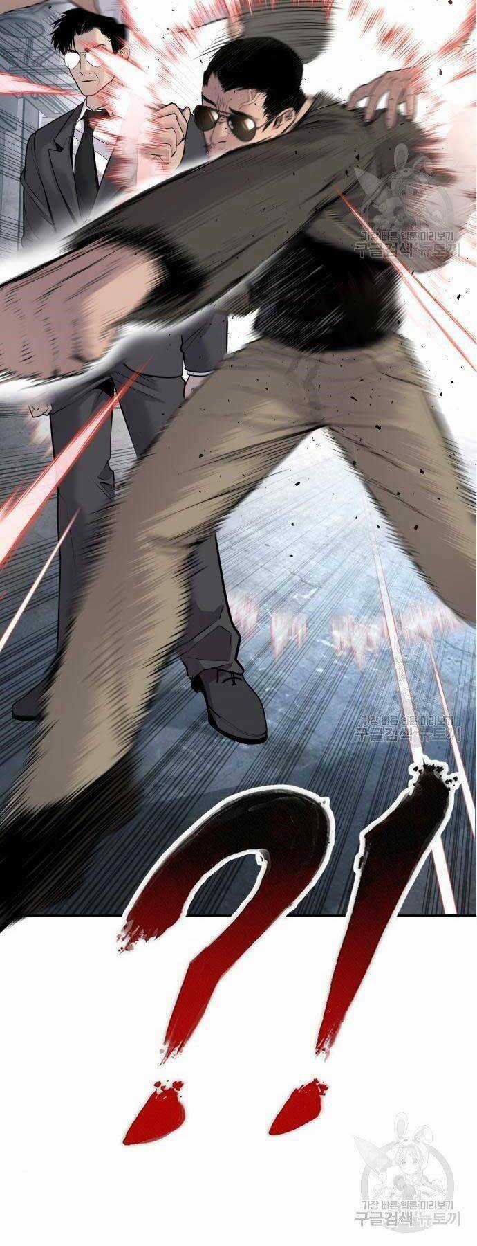 Đặc Vụ Kim Chapter 51 trang 24