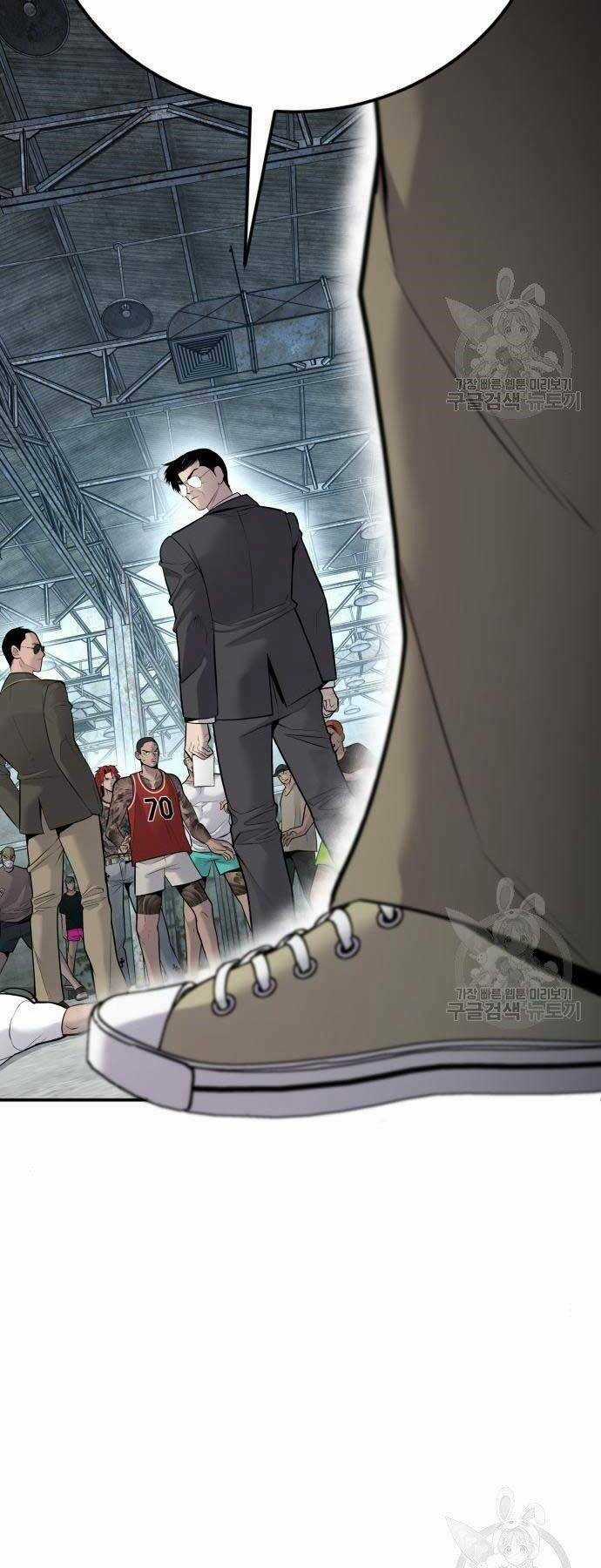 Đặc Vụ Kim Chapter 51 trang 29