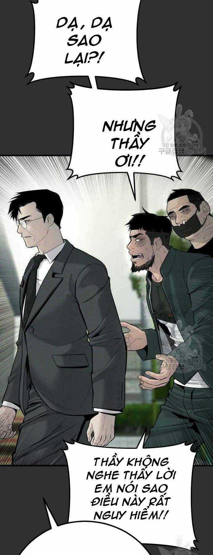 Đặc Vụ Kim Chapter 51 trang 3