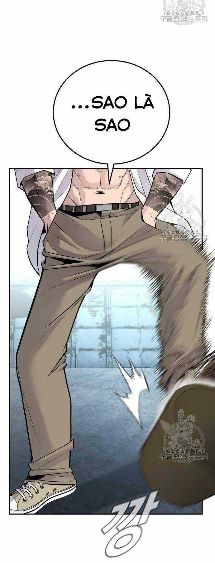 Đặc Vụ Kim Chapter 51 trang 30