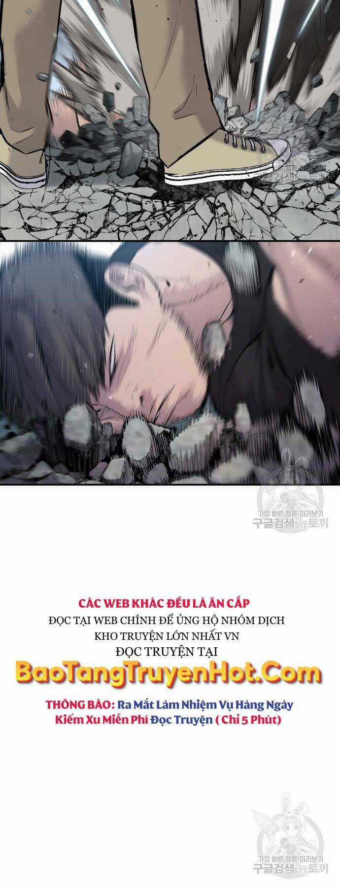 Đặc Vụ Kim Chapter 51 trang 38