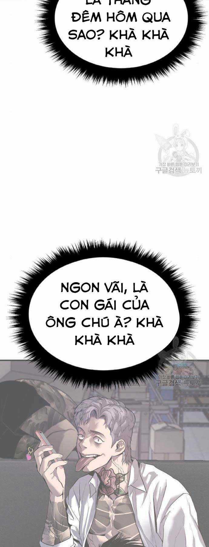 Đặc Vụ Kim Chapter 51 trang 41