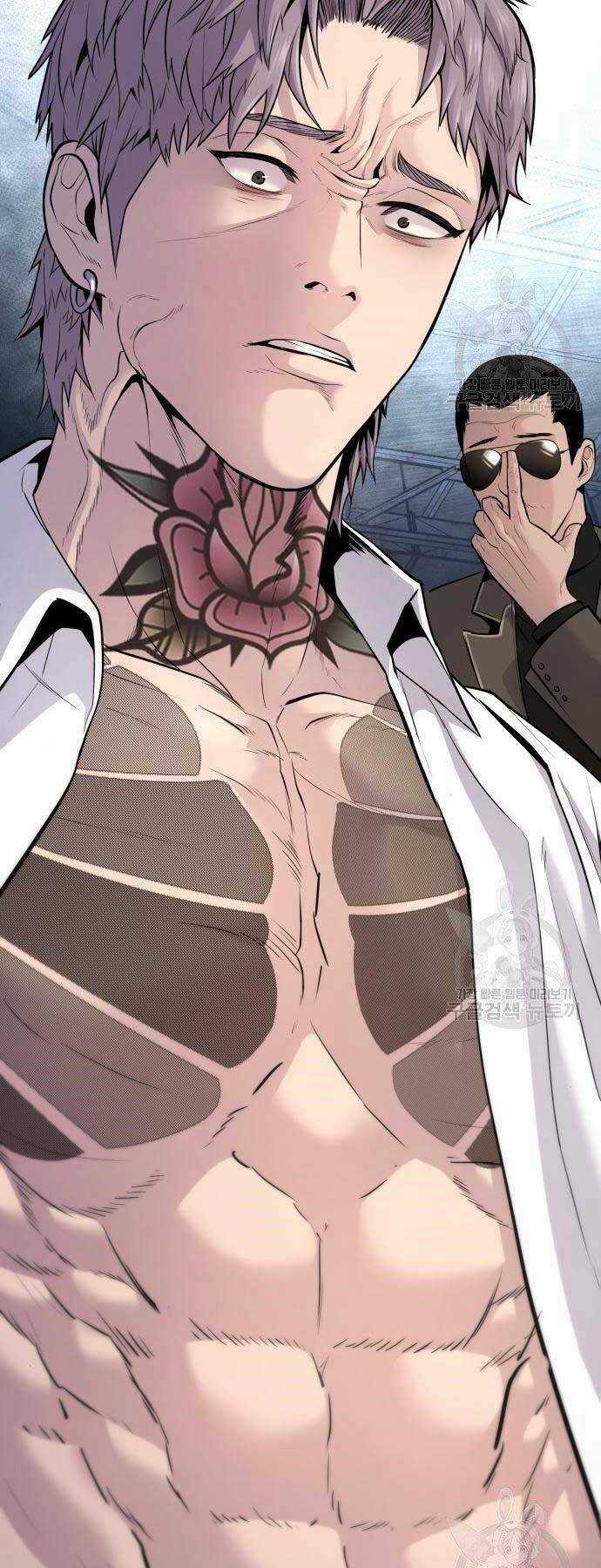 Đặc Vụ Kim Chapter 51 trang 43