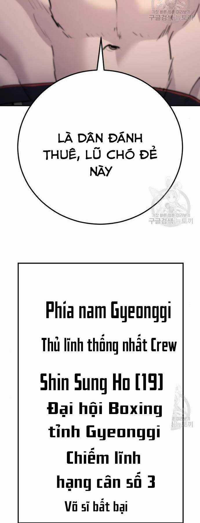 Đặc Vụ Kim Chapter 51 trang 44