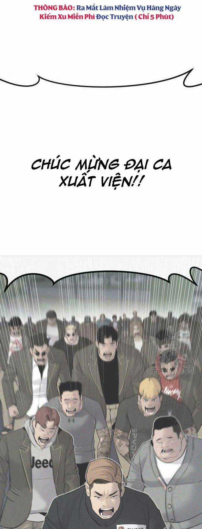 Đặc Vụ Kim Chapter 51 trang 48