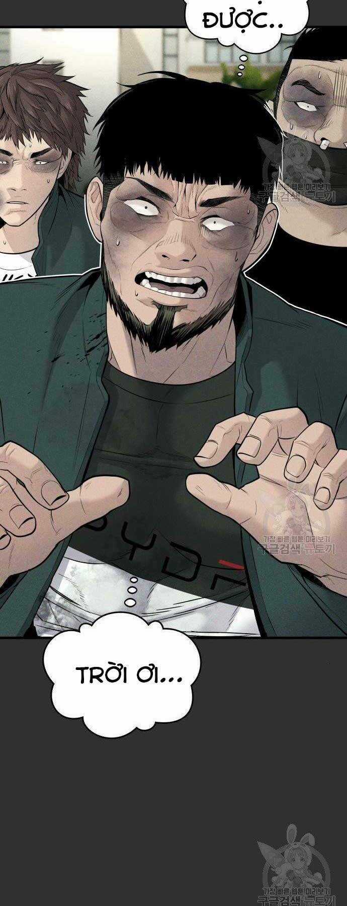 Đặc Vụ Kim Chapter 51 trang 5