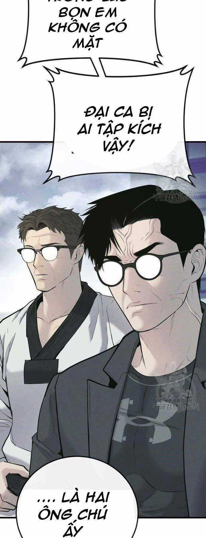 Đặc Vụ Kim Chapter 51 trang 53