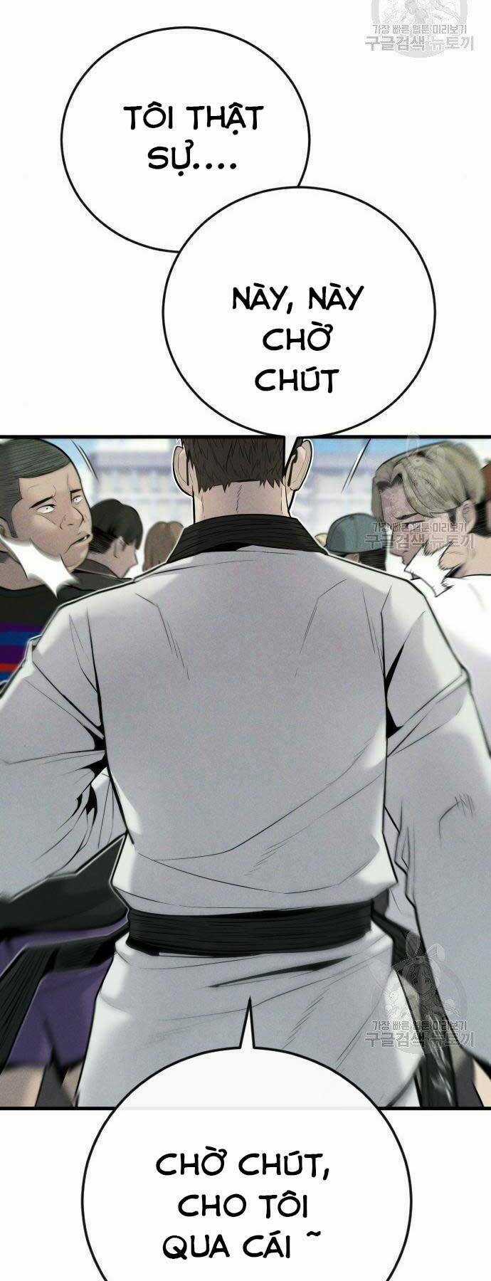 Đặc Vụ Kim Chapter 51 trang 58