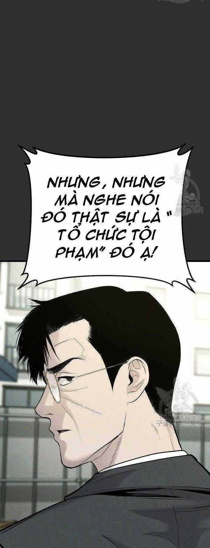 Đặc Vụ Kim Chapter 51 trang 6