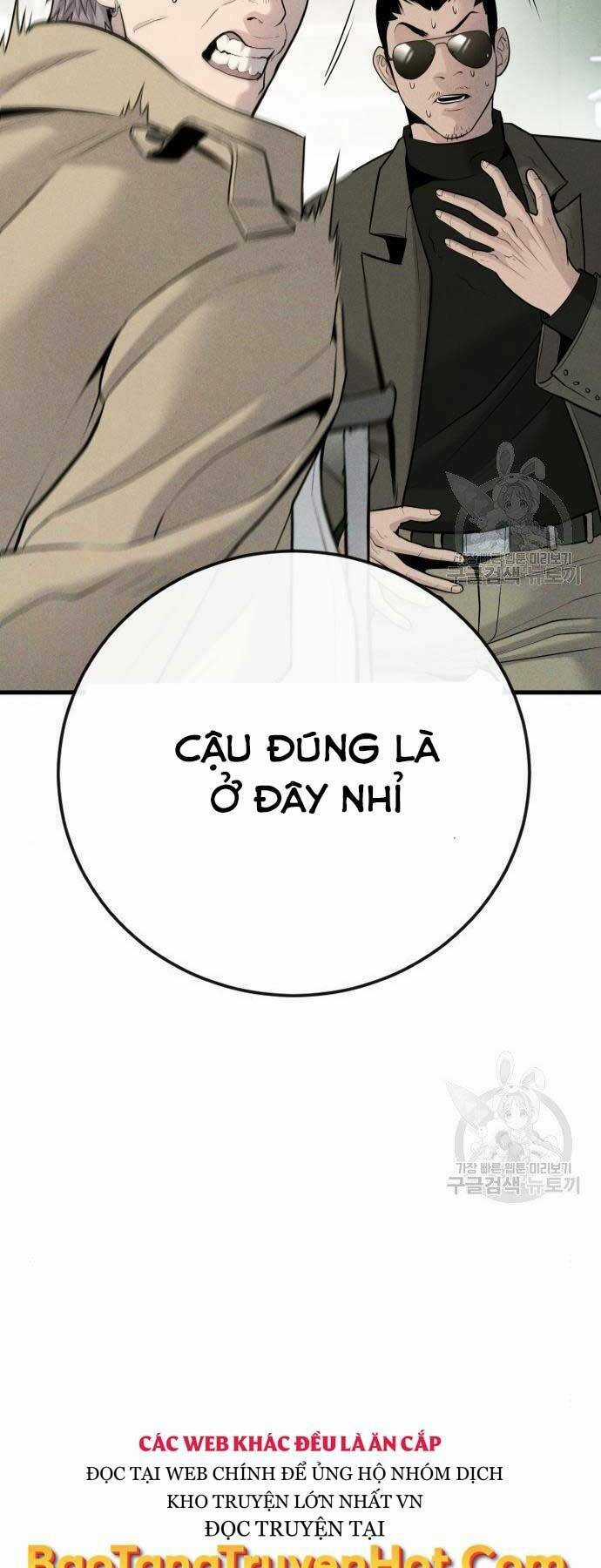 Đặc Vụ Kim Chapter 51 trang 60