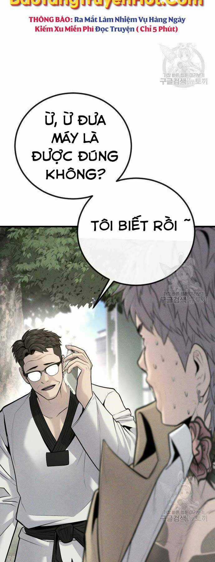 Đặc Vụ Kim Chapter 51 trang 61