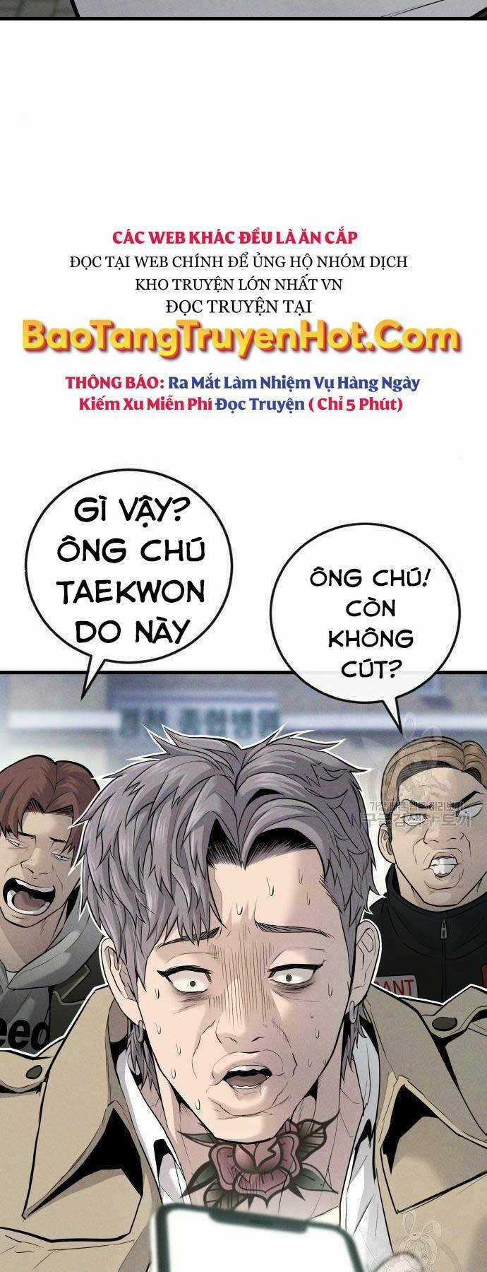 Đặc Vụ Kim Chapter 51 trang 64