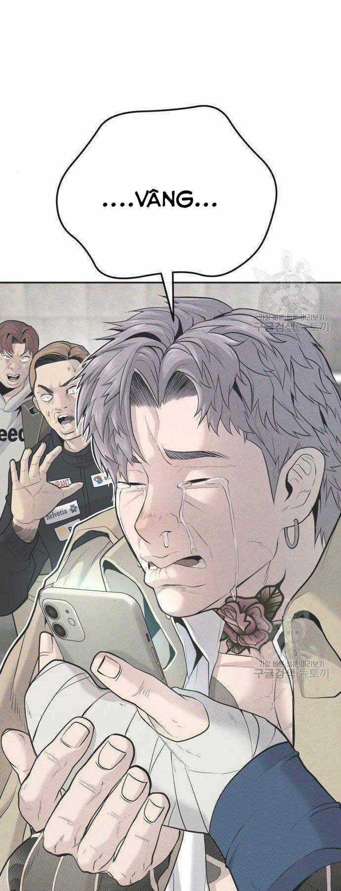 Đặc Vụ Kim Chapter 51 trang 67