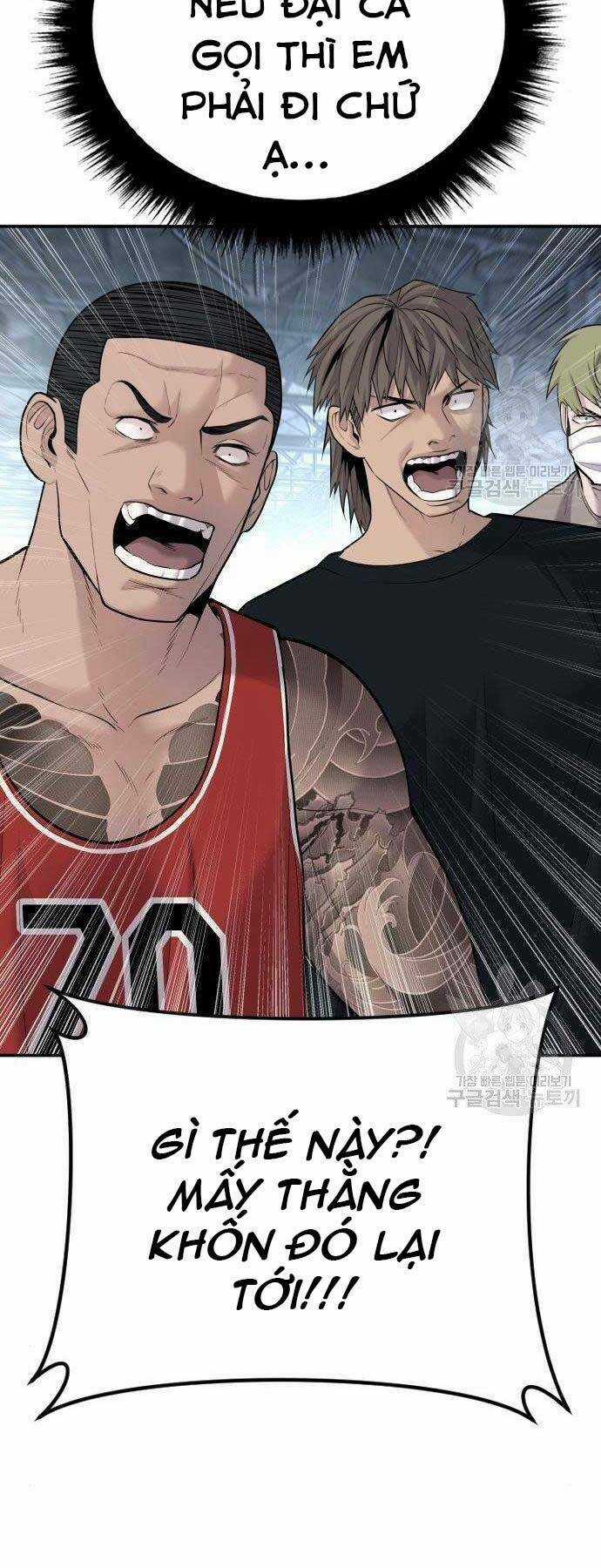 Đặc Vụ Kim Chapter 51 trang 69