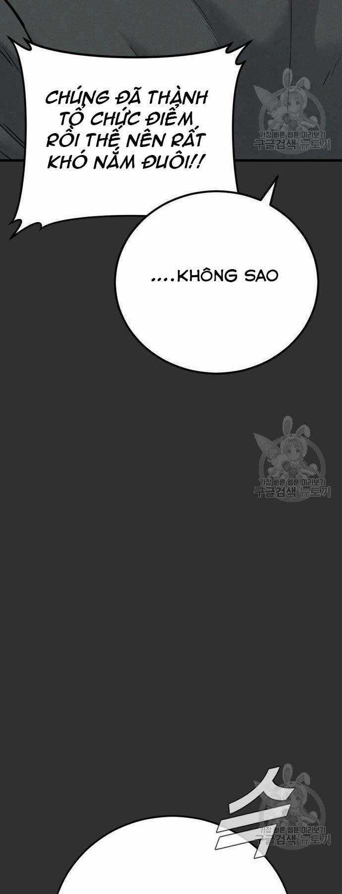 Đặc Vụ Kim Chapter 51 trang 7