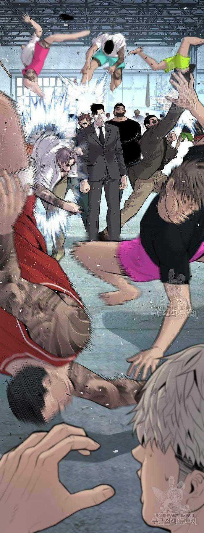 Đặc Vụ Kim Chapter 51 trang 73