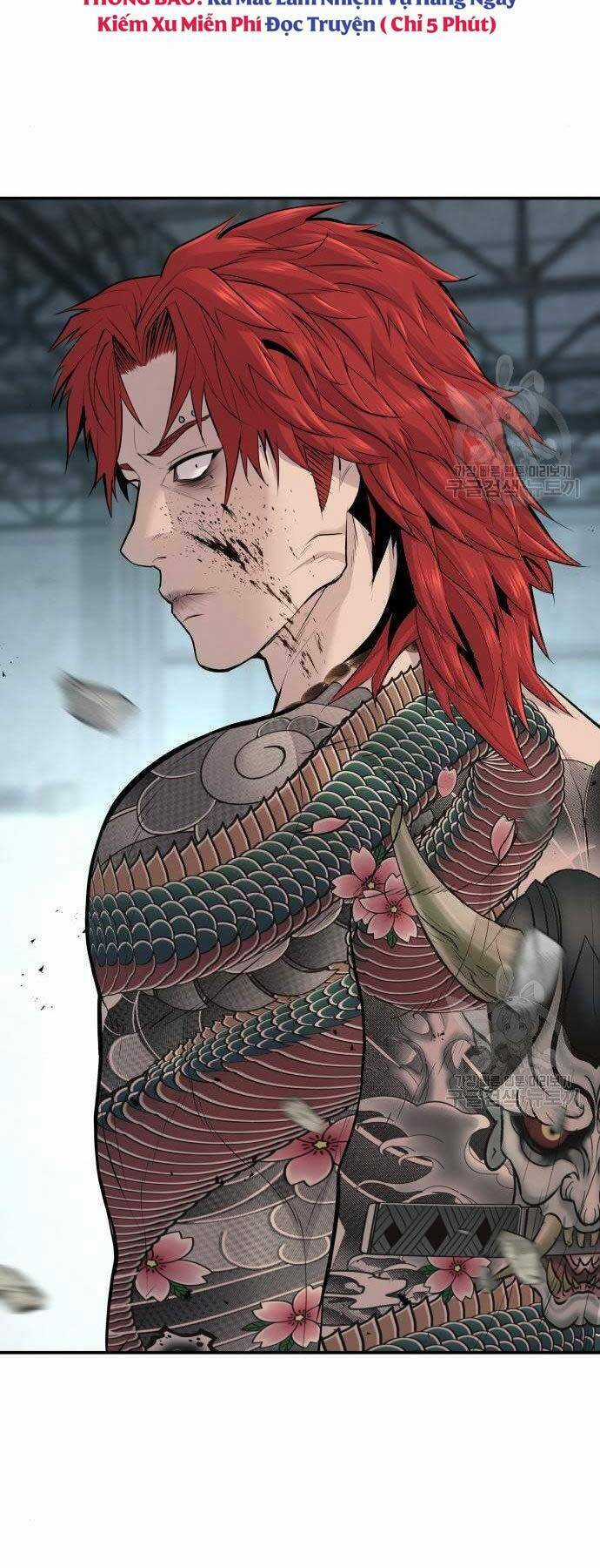 Đặc Vụ Kim Chapter 51 trang 76