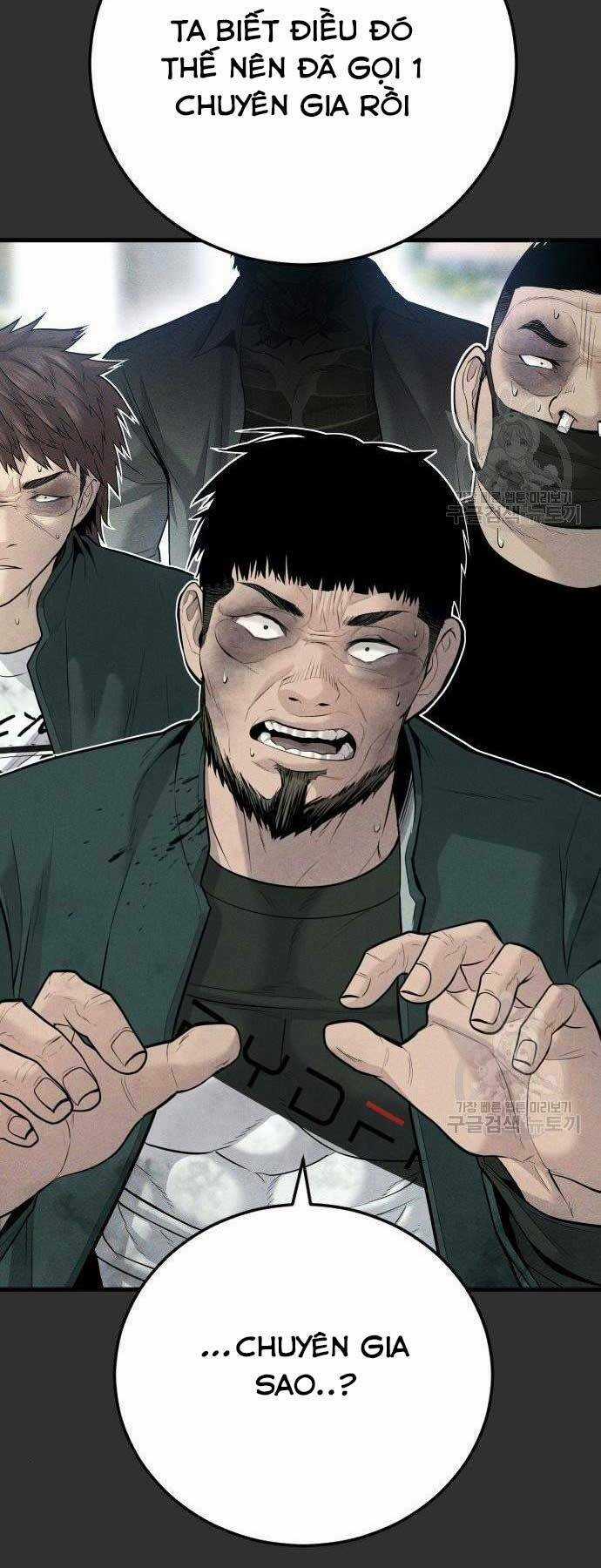 Đặc Vụ Kim Chapter 51 trang 8