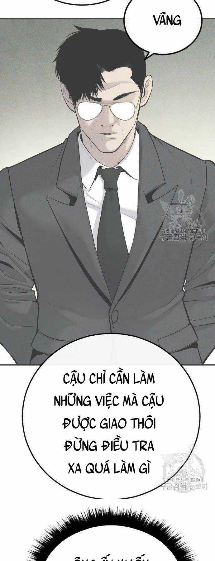 Đặc Vụ Kim Chapter 52 trang 10