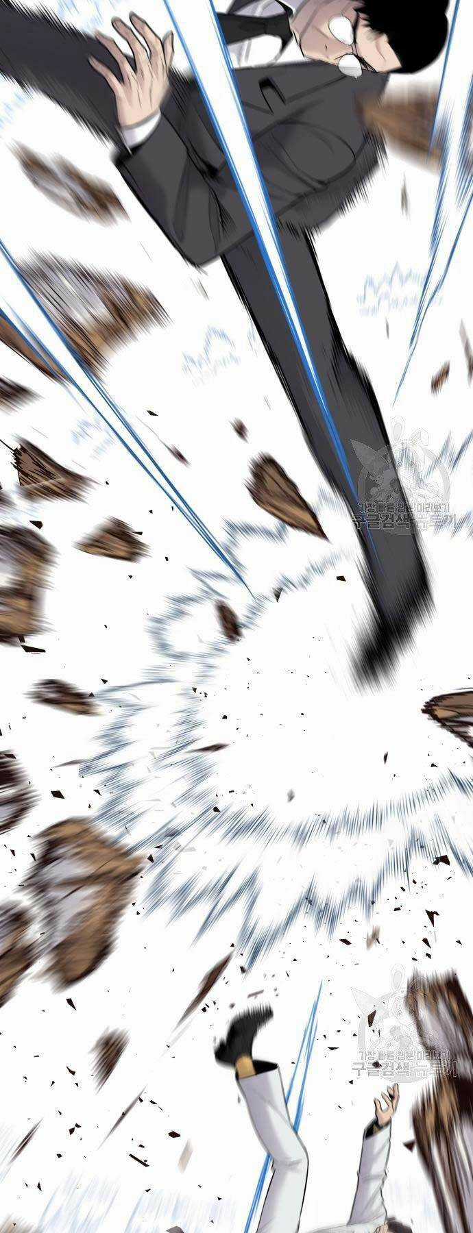 Đặc Vụ Kim Chapter 52 trang 111