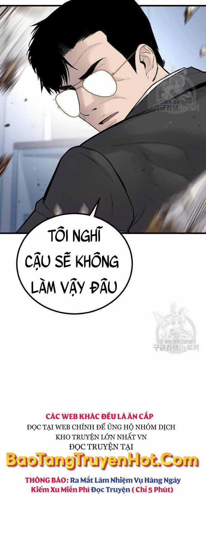 Đặc Vụ Kim Chapter 52 trang 113