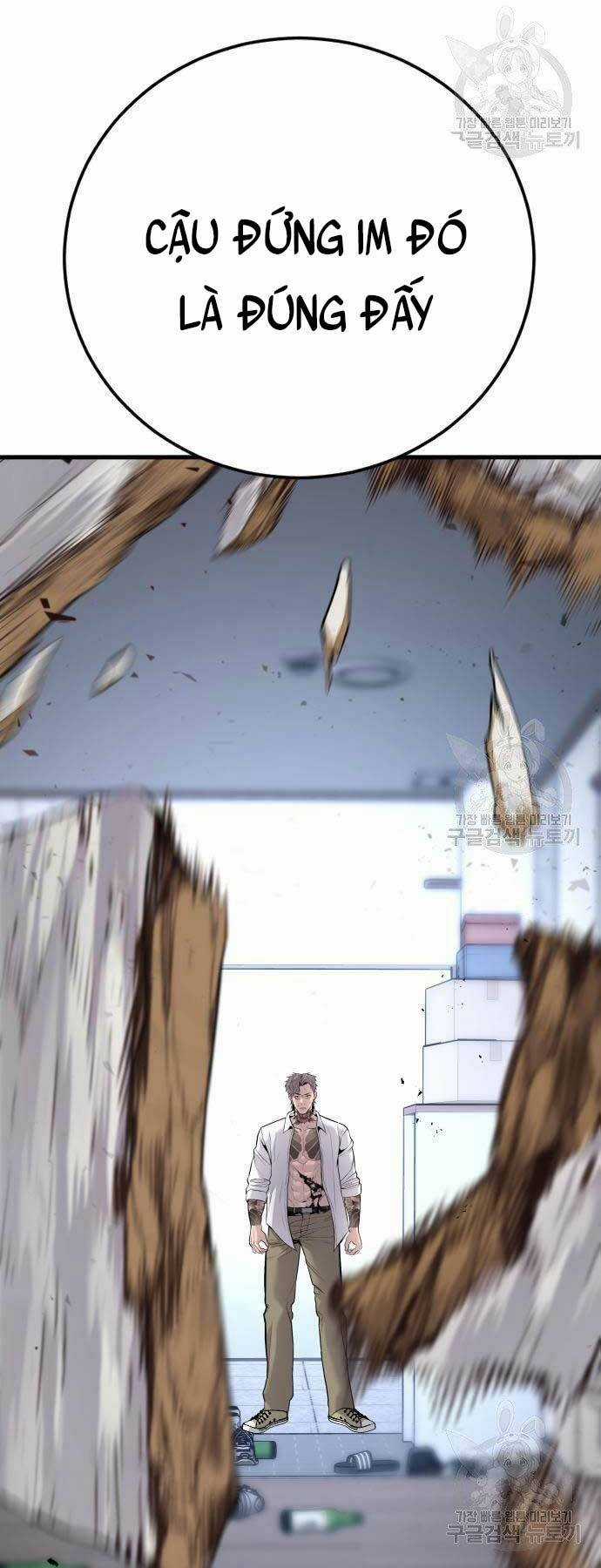 Đặc Vụ Kim Chapter 52 trang 114