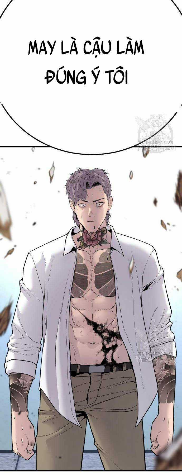 Đặc Vụ Kim Chapter 52 trang 116