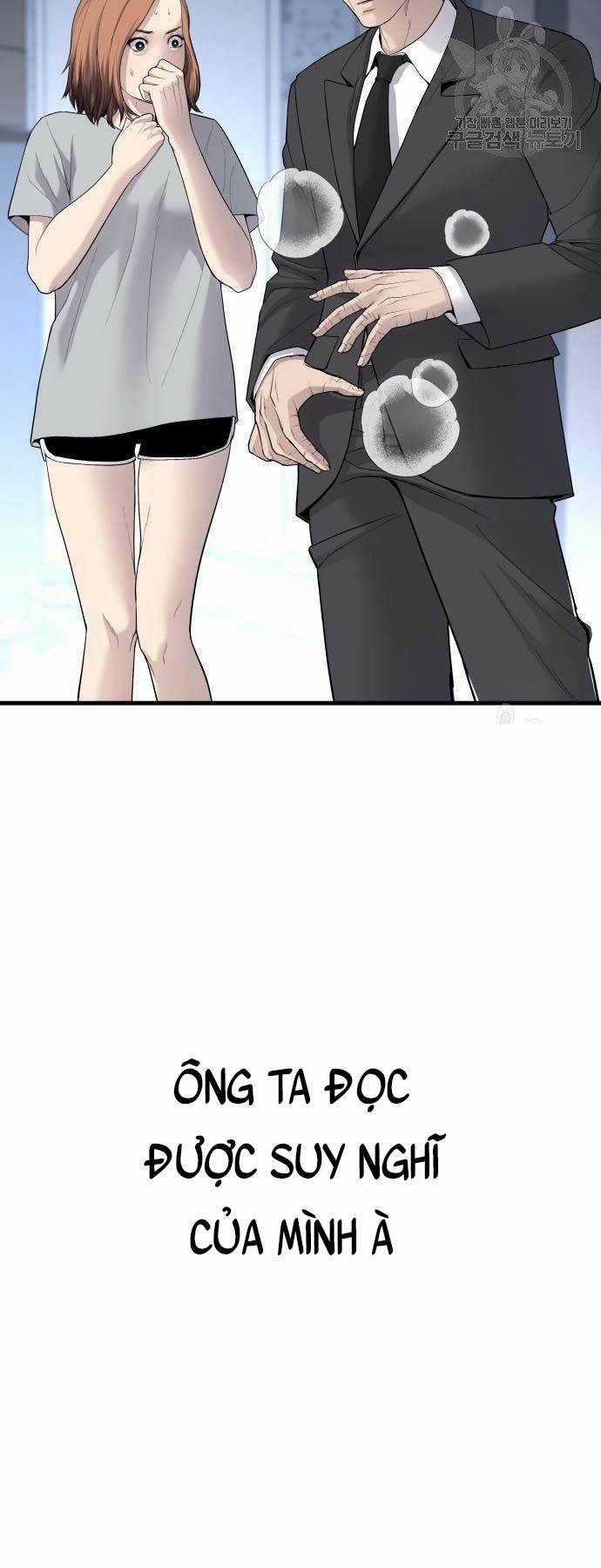 Đặc Vụ Kim Chapter 52 trang 118