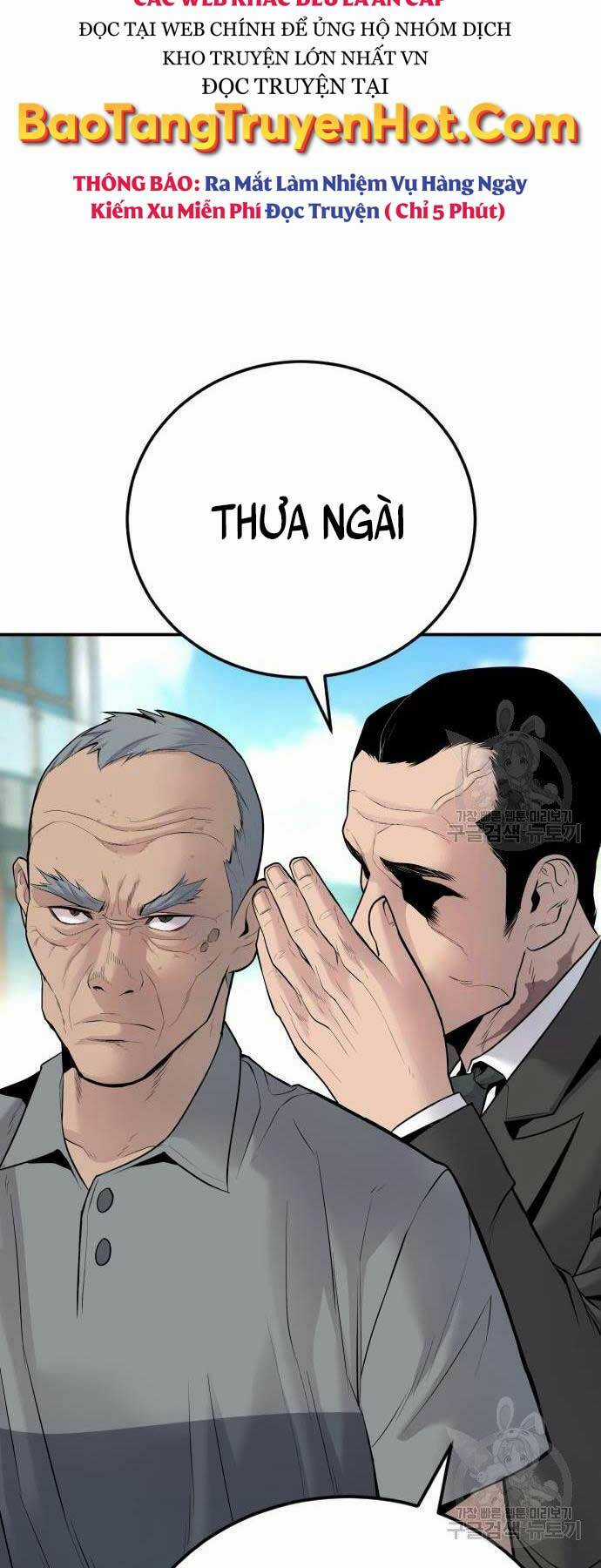 Đặc Vụ Kim Chapter 52 trang 123