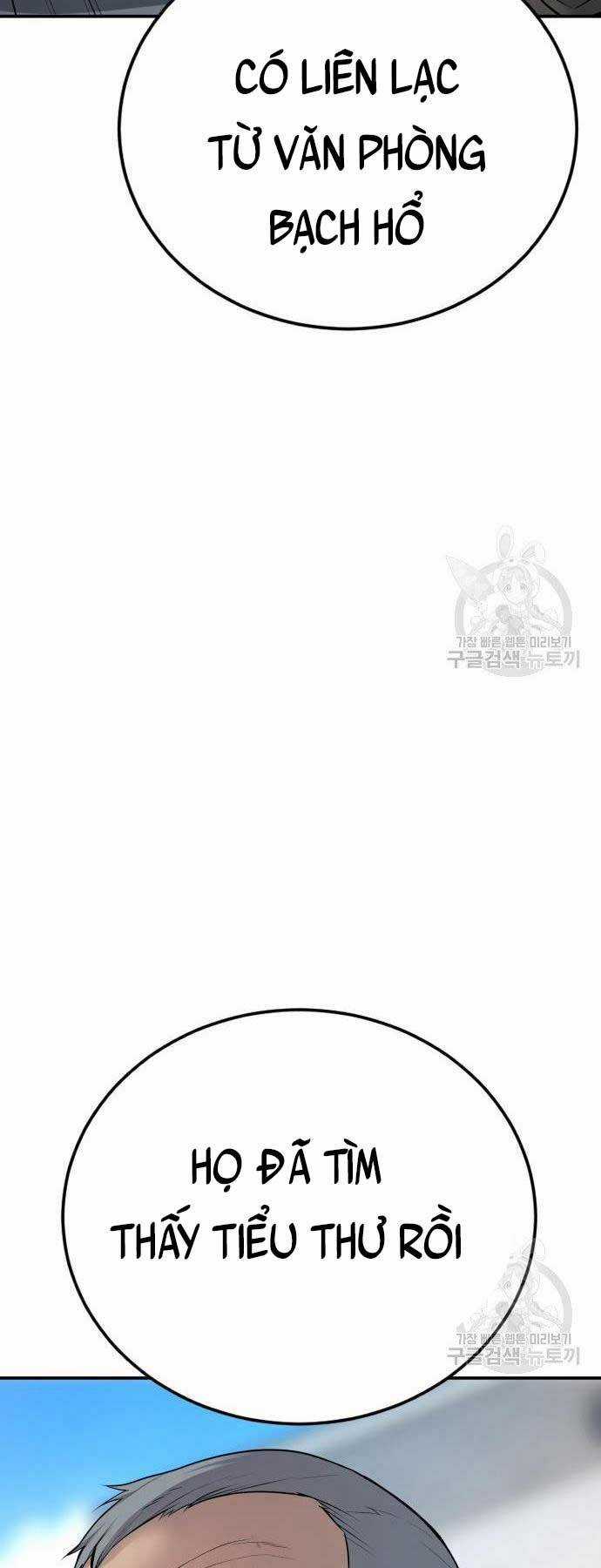 Đặc Vụ Kim Chapter 52 trang 124