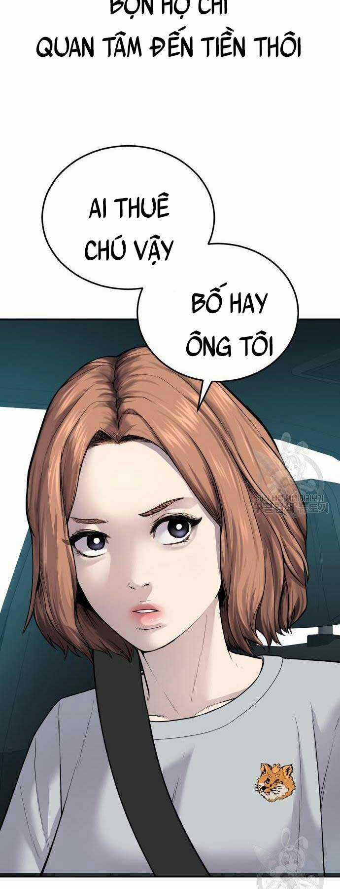 Đặc Vụ Kim Chapter 52 trang 135